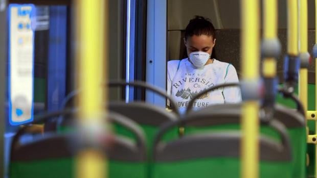 La mejor combinación para evitar el contagio de Covid-19 en interiores