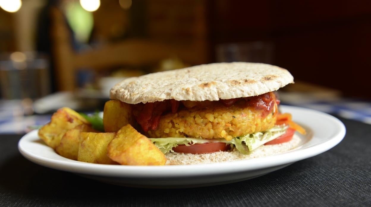 Los alimentos procesados baratos, muy apetitosos y al alcance de cualquiera