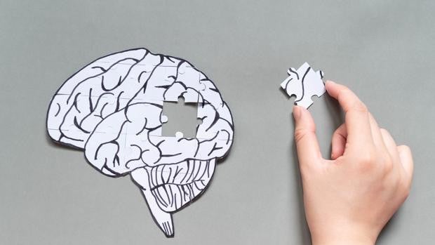 Identifican la causa de la progresión del alzheimer en el cerebro