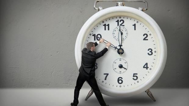 Cambio de hora de invierno: siete claves para adaptarte