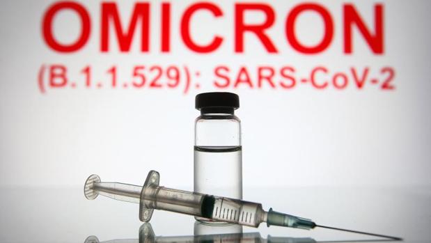 ¿Puede la variante Ómicron escapar del sistema inmunológico?