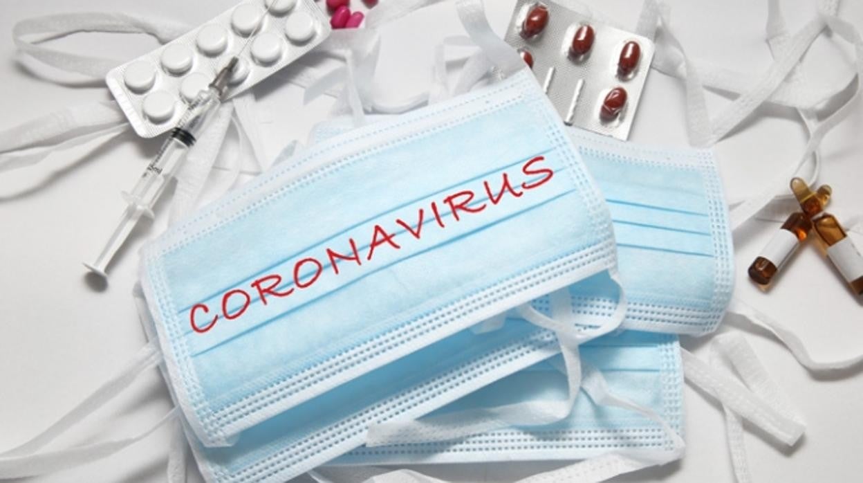 SI a las mascarillas