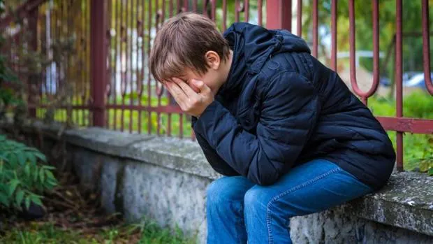 ¿Cómo identificar si tu hijo está deprimido?