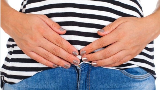 ¿Tienes el vientre hinchado? Estos alimentos te ayudan a eliminarlo