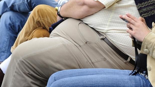 El 75% de los europeos con obesidad ha intentado perder peso en el último año sin éxito