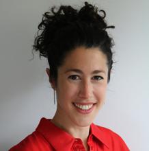 Doctora Aurora Pérez-Cornago