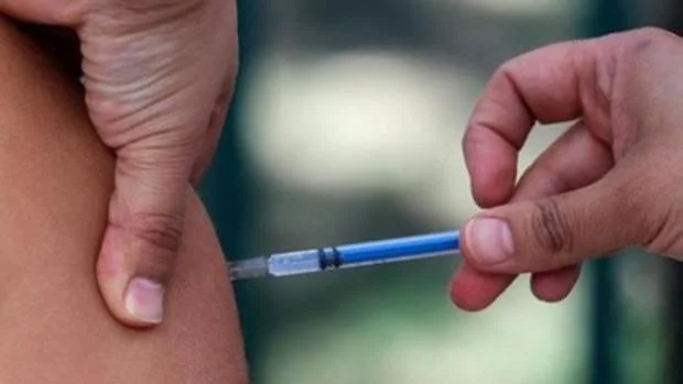 ¿Por qué deja cicatriz la vacuna de la viruela?