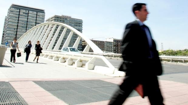 El estrés acelera el envejecimiento inmunitario