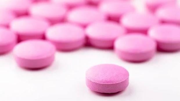 Retiran del mercado un medicamento que contiene el principio activo de la viagra