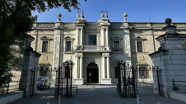 Cinco profesores de la Hispalense perderán sus plazas por no ajustarse a la tasa de reposición