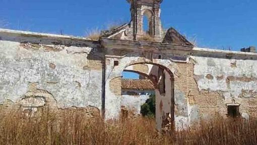 Ocho lugares en Sevilla que dan mucho miedo