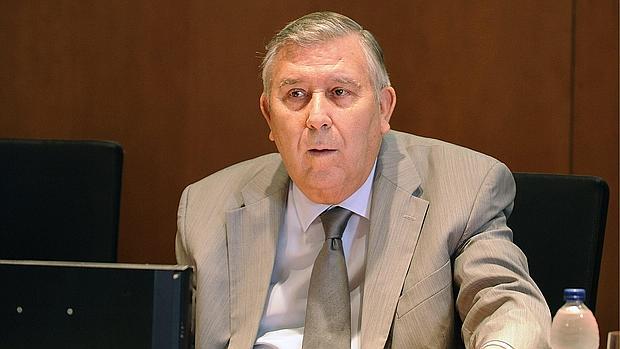 Alfonso Pérez Moreno