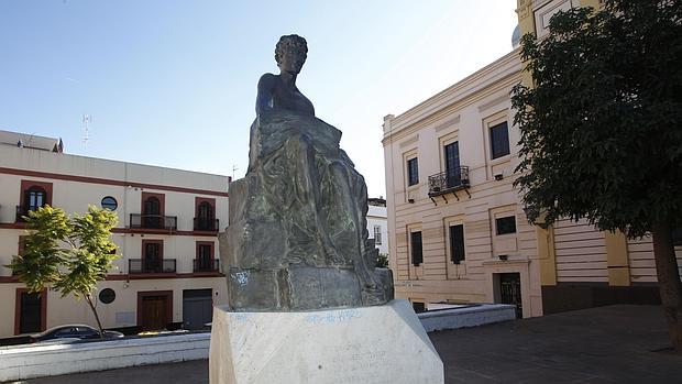 ¿Sabes qué monumentos son los más agredidos de Sevilla?