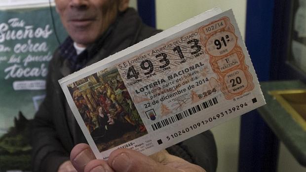 Lotería de Navidad 2015: Supersticiones para atraer la suerte