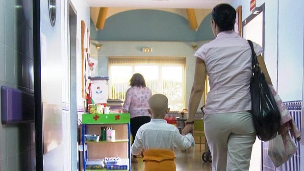 Los padres quieren apoyo psicológico en el hospital y en sus casas