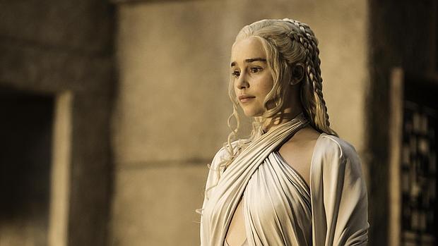 Una pareja inscribe a su hija recién nacida con el nombre de Khaleesi por su afición a «Juego de Tronos»