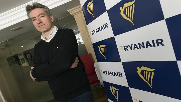 La aerolínea irlandesa Ryanair conectará Sevilla y Dublín de forma estable con dos vuelos semanales