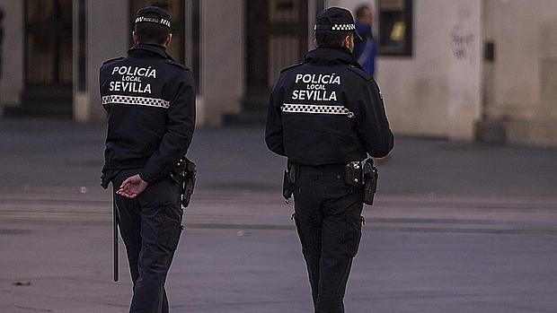 Las oposiciones de la Policía Local de Sevilla serán juzgadas por supuestas filtraciones