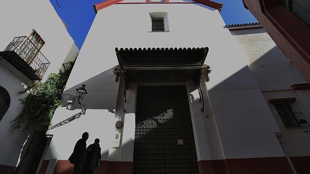 Sevilla desconocida: Convento de las Teresas en el Barrio de Santa Cruz