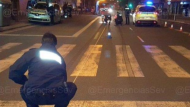 A prisión el detenido que atropelló mortalmente a un hombre en la avenida de Llanes