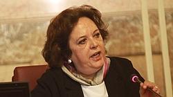 Carmen Castreño (PSOE)