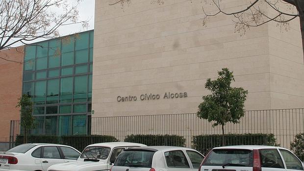 Centro Cívico de Alcosa