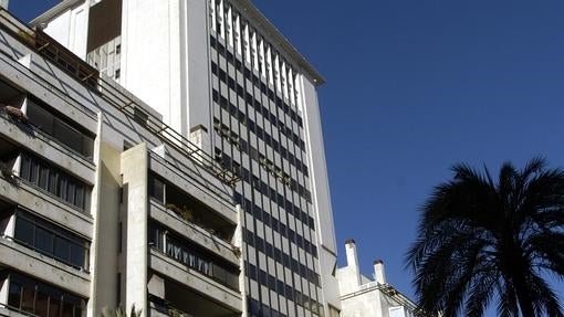 Skyline de Sevilla: los diez edificios más altos