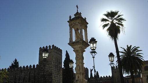 Los cinco terremotos destructivos que sufrió Sevilla