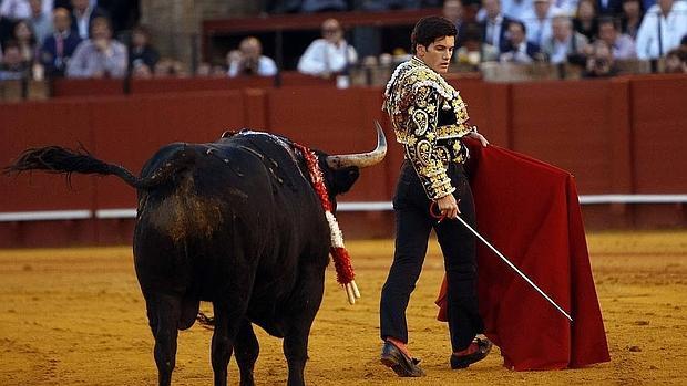 La corrida del jueves