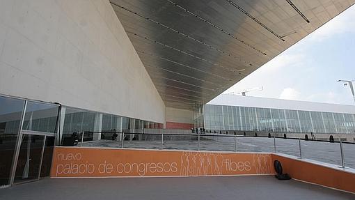 Auditorio Fibes