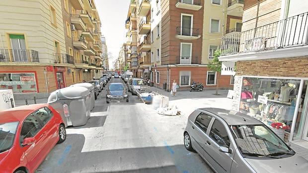 La búsqueda del motorista que dejó herida a una niña, en punto muerto