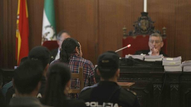 Acuerdo en el juicio contra Los Perla por la muerte de la niña en un tiroteo por drogas