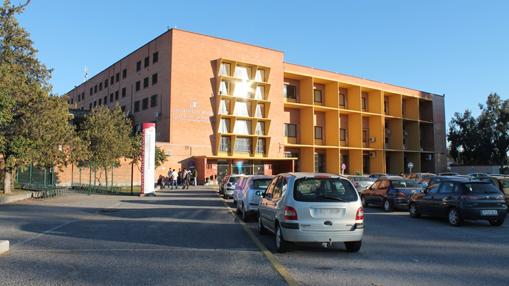 Escuela Agronómica de Sevilla