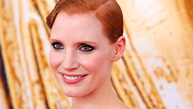 Copia el look de Jessica Chastain en los CFDA