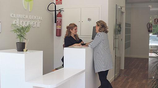 Ocho clínicas para mantener tu salud dental en Sevilla