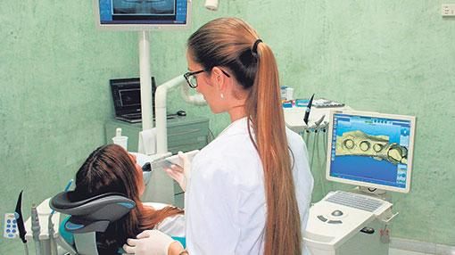 Ocho clínicas para mantener tu salud dental en Sevilla