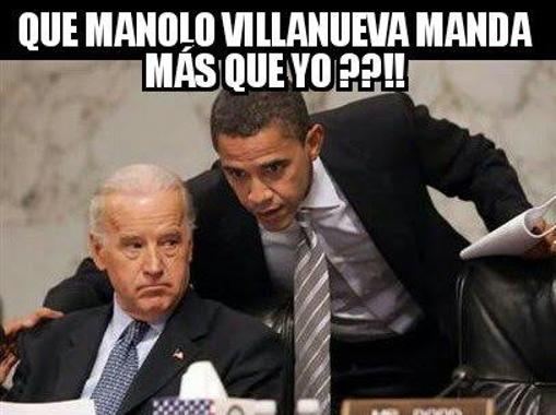 Obama prueba el adobo: los mejores memes de su próxima visita a Sevilla