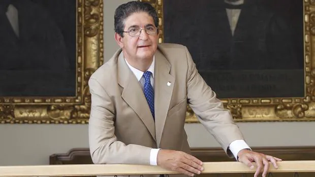 José Joaquín Gallardo