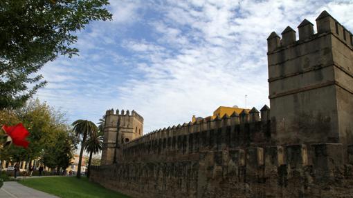 Muralla de la Macarena, Sevilla