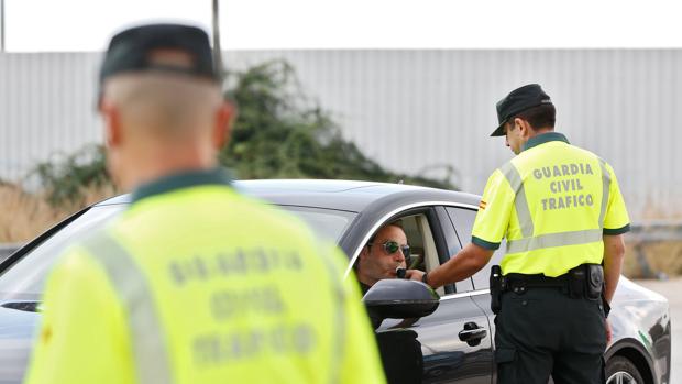 Más de 9.500 conductores sevillanos han perdido el carnet en la última década