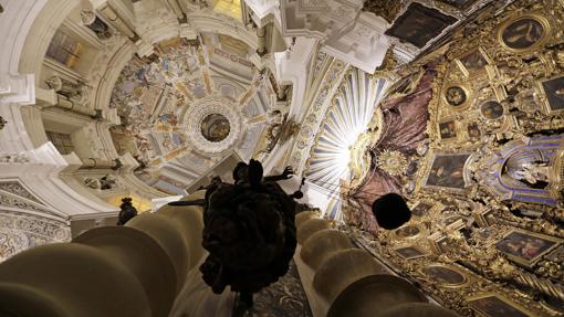 Iglesia de San Luis de los Franceses