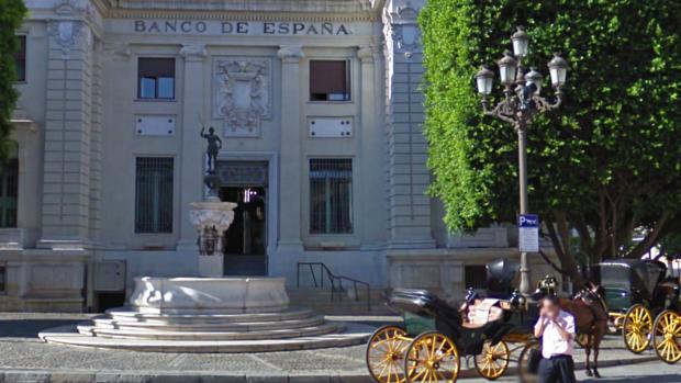 El Banco de España