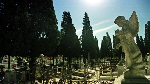 Cementerio de Sevilla