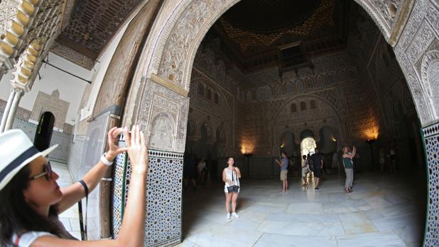 Real Alcázar de Sevilla