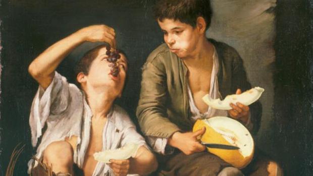 Los diez murillos que podrían venir a Sevilla