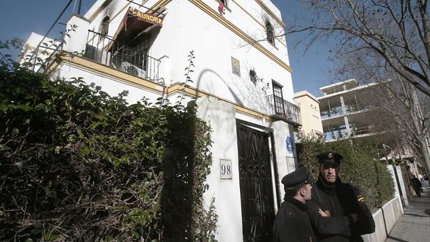 Un total de 20 personas murieron en cuatro grandes incendios domésticos en Sevilla