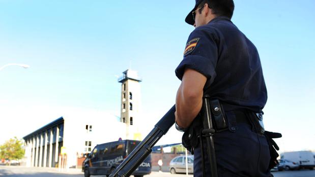 La Policía Nacional tendrá una comisaría en el Polígono Sur