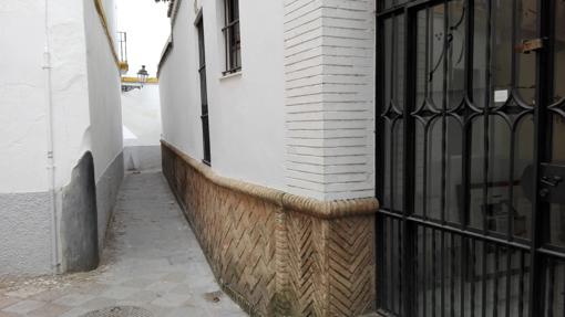 Calle Mezquita (130 cm)