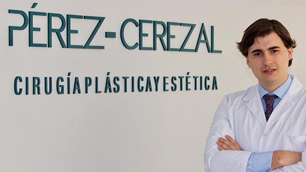 Dr. Pérez-Cerezal: «La cirugía de hoy garantiza el bienestar de tu vida»