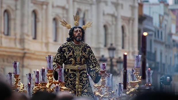 Montesión borda un via crucis bello y medido, que necesita un cambio